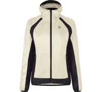 Montura Vulcan 2.0 Jacket Woman chaqueta acolchada mujer - Shell/Antracite - M
