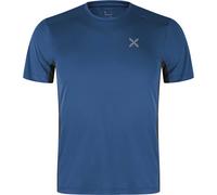 Montura World 2 camiseta hombre - Deep Blue - XS
