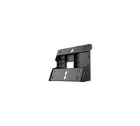Montura y soporte telefónico - FANVIL - WB102 - Negro - Sintético ABS - Compatible X4SG/X4U/X5U/X6U