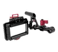 Montura Zacuto para visor Z de Sony FX6