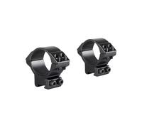 monturas para visor hawke 30 mm carril 9-11 mm media ? 2 piezas, fi