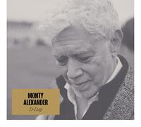 Monty Alexander D-Day (CD) (Importación USA)