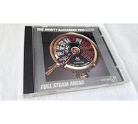 Monty Alexander - Full Steam Ahead