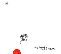 Monty Alexander - Here Comes The Sun [Vinilo]