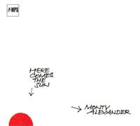 Monty Alexander – Here Comes the Sun – Vinilo – Importación USA
