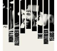 Monty Alexander – The Montreux Years – Vinilo 2 LP (2022)