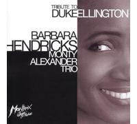 Monty Alexander - Trubute to Duke Ellington