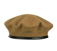 Monty Beret Kangol Wood S Unisex Adultos