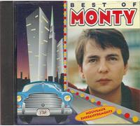 Monty - Best of Monty