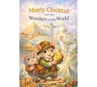 Monty Clocktail And The Wonders Of The World