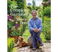 Monty Don The Complete Gardener (Tapa dura) (Importación USA)
