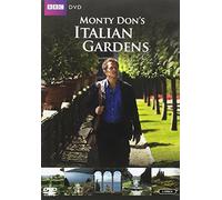 Monty Don's Italian Garden [Reino Unido] [DVD]