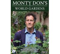 Monty Don's World Gardens