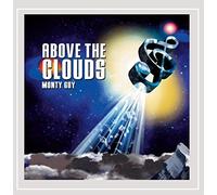 Monty Guy - Above the Clouds