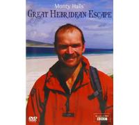 Monty Halls Great Hebridean Escape [Reino Unido] [DVD]