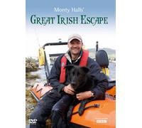 Monty Halls Great Irish Escape [DVD] [Reino Unido]