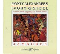 Monty Alexander - Jamboree Monty Alexa
