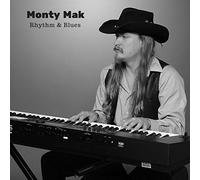 Monty Mak - Rhythm And Blues