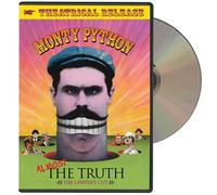 Monty Python: Almost the Truth [Alemania] [DVD]