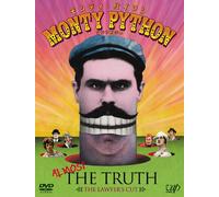 Monty Python - Almost the Truth [Alemania] [DVD]