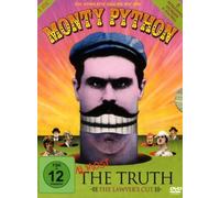 Monty Python - Almost the Truth - The Lawyer's Cut (OmU) [Alemania] [DVD]