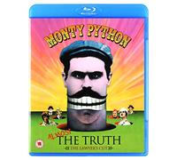 Monty Python: Almost the Truth - The Lawyer's Cut [Reino Unido] [Blu-ray]
