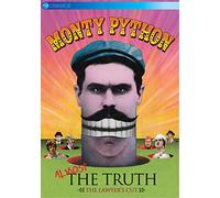 Monty Python - Almost The Truth Theatrical Version [Alemania] [DVD]