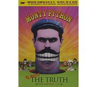 Monty Python: Almost the Truth [USA] [DVD]