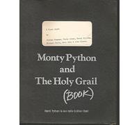 Monty Python and the Holy Grail