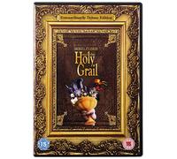 Monty_Python_and_the_Holy_Grail [Reino Unido] [DVD]
