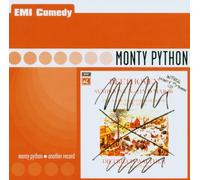 Monty Python - Another Monty Python