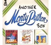 Monty Python - Another Monty Python Box