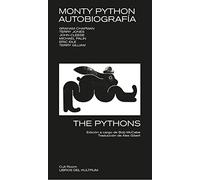 Monty Python. Autobiografía: The Pythons: 3 (Cult Room)