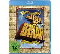 MONTY PYTHON: DAS LEBEN DES BR (Blu-ray) Graham Chapman (Importación USA)