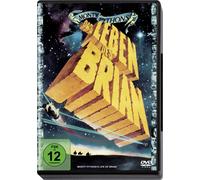Monty Python - Das Leben des Brian (DVD) (DVD) (Importación USA)