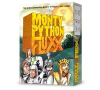Monty Python Fluxx Card Game (Importación USA)