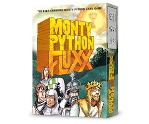 Monty Python Fluxx - Juguete (Looney Labs LOO036)