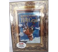 Monty Python & Holy Grail [Reino Unido] [DVD]