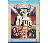 Monty Python - Il senso della vita (edizione 30' anniversario) [Italia] [Blu-ray]