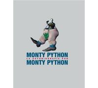 Monty Python. La Autobiografía: La autobiografía por Monthy Python (Memorias)