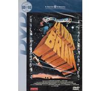 Monty Python: La Vida de Brian DVD El Gran Cine de Metropoli