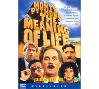 Monty Python : Le Sens de la vie [DVD]