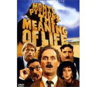 Monty Python : Le Sens de la Vie [DVD] [Francia]