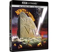 Monty Python, le sens de la vie [Francia] [Blu-ray]