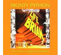 Monty Python - Life Of Brian Soundtrack