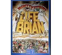 Monty Python: Life of Brian [Reino Unido] [DVD]