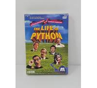 Monty Python: Life of Python [Alemania] [DVD]