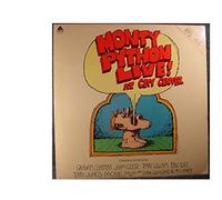 Monty Python Live At City Center