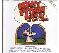 Monty Python - Live at City Center