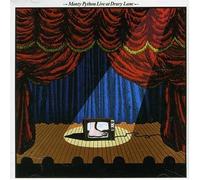 Monty Python - Live At Drury Lane